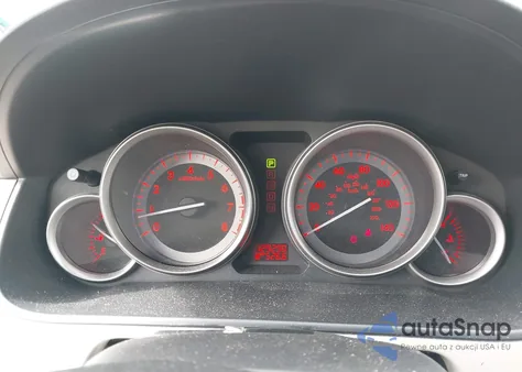 2012 Mazda Cx-9 Grand Touring из США, поврежденный, VIN JM3TB2DA9C0350356